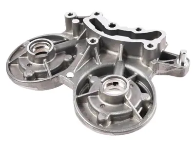 Engine Cylinder Head Bracket. Porsche 95B / 95B.2 Macan 2.0L Petrol 2014-21 - 95810314400, 95810314410, PAB103144